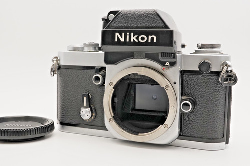 Nikon photomic dp - photomic, a