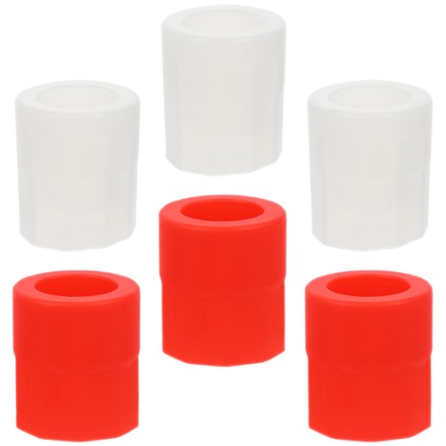 Pcs moules bouteilles - 6,