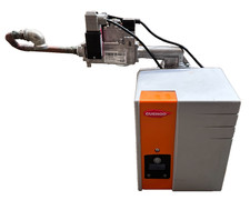 CUENOD NC4 GX E 107/8 A H3/8" RP1/2" T1 3836557A-ACC-000015 15-41kW BRULEUR GAZ