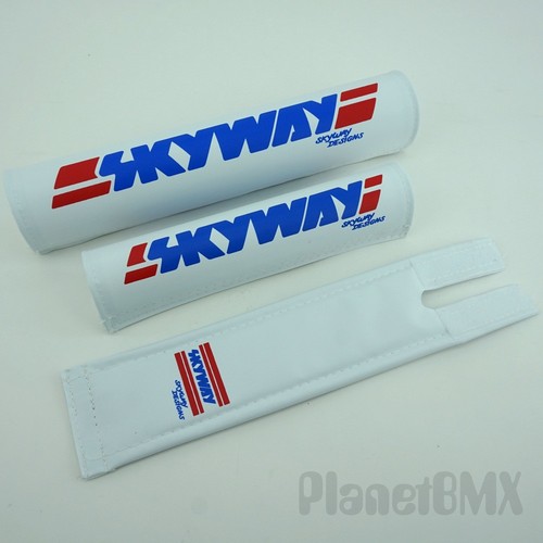 Skyway bmx piece padset in - skyway,