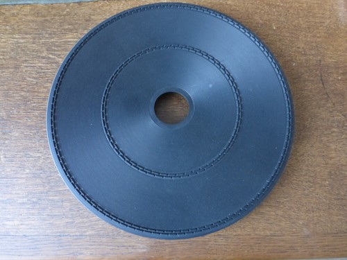 Thorens 145 plateau tapis - td, plateau+