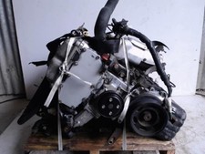 Moteur NISSAN SUNNY 3