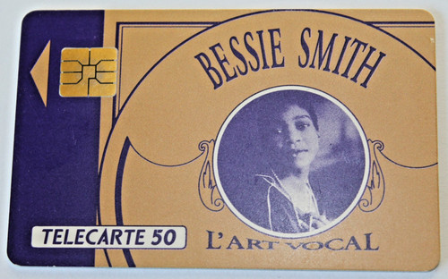 Variete f231ac bessie smith - ,