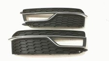Grille de pare choc AUDI A5 1 COUPE S5 PHASE 2 3.0 TFSI - 24V V6 TUR/R:114137952