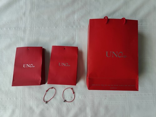 Uno packaging bags - packaging, 3