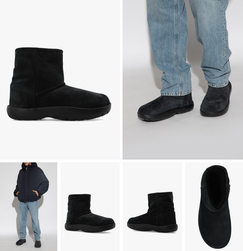 Bottega veneta bottes - bottega,