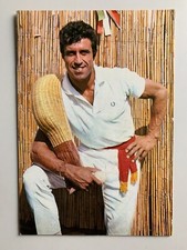 CARTE ROI DES FRONTONS / J.B