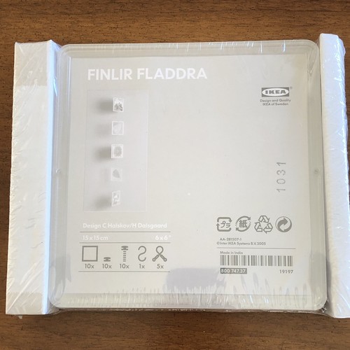 Ikea finlir fladdra vertical - ikea,