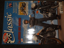 T.0 Revue Moto Revue Classic n°21 Ducati 900 Darmah / Honda 900 Bol D'or
