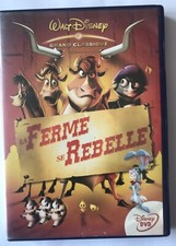 DVD DISNEY : La Ferme Se