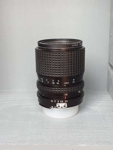 Tokina 5 monture - tokina, 35-70