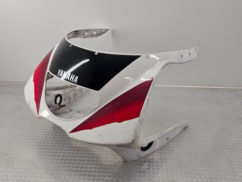 Yamaha tzr 125 - 125, front