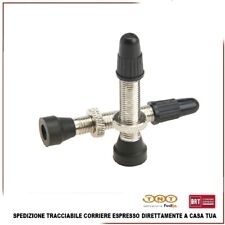 Paire de vannes de roue sans