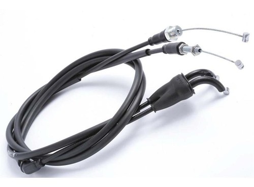 Cable gaz tirage - cable,