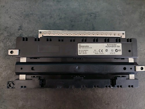 Tbxdms16p22 modicon - tbxdms16p22,