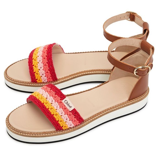 Chloe sandales pour filles - sandales,