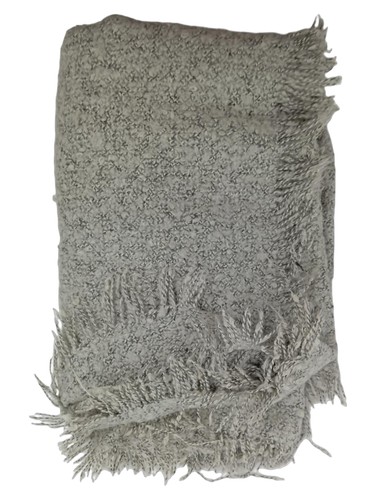 Zara écharpe femme - Écharpe, gris