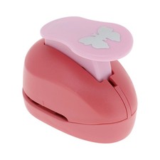 Perforatrice Papillon pour scrapbooking, fabrication cartes, fournitures bureau