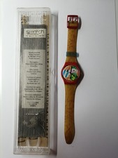 Montre Swatch Vintage 1992