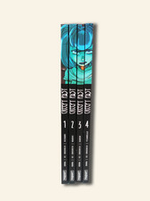 📚 Creepy Past – Tomes 1