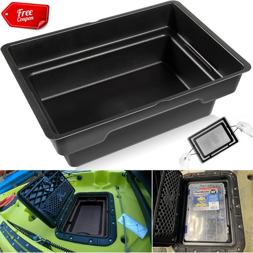 Hatch bucket bro - hatch, storage