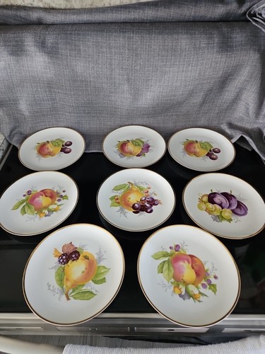 Vintage johann haviland set - vintage,