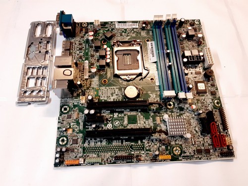 Carte mere lenovo 03t7158 - carte,