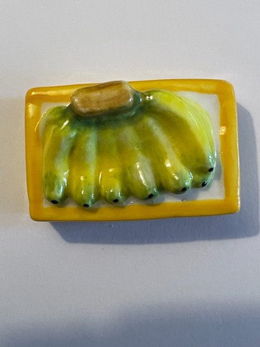 Fève fruits banane - fève,