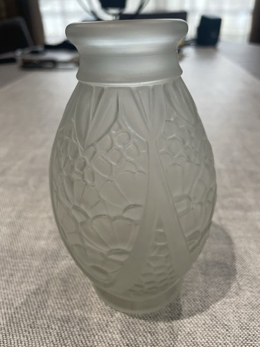 Joli petit vase joma art - joma,