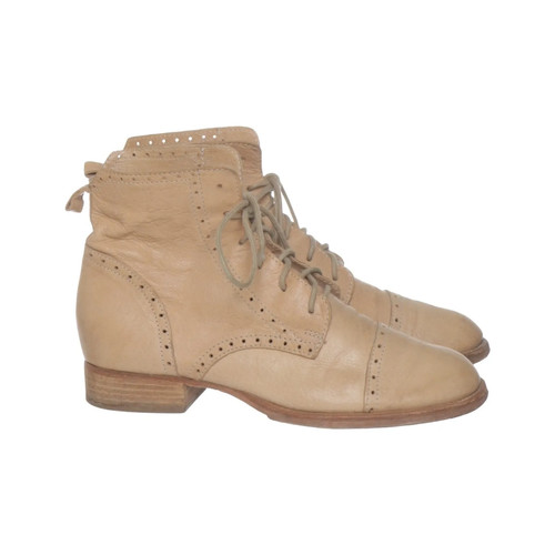 Progetto bottes lacets - bottes, à