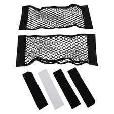 2PCS Sacs de Rangement Voiture