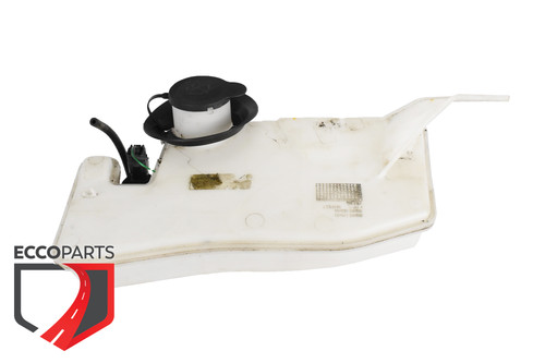 Reservoir bocal lave glace