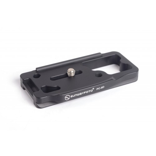 Sunwayfoto pc6d plateau pour - plateau,
