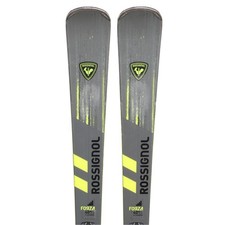 Ski occasion Rossignol Forza 40° V-CA + fixations