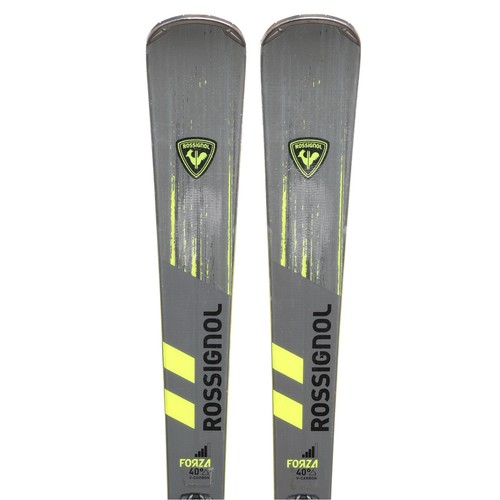 Ski occasion rossignol - ski, forza