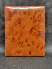 Ancien étui à cigarettes