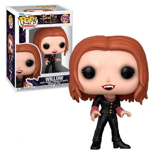 Buffy contre les vampires - contre,