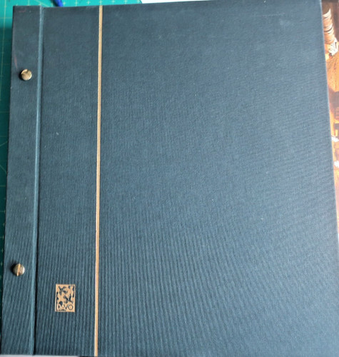 Ref ab45 album classeur - ref.ab45-album,