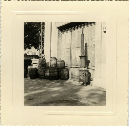 Photo ancienne vintage - photo,