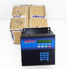 OMNTEC OEL8000II