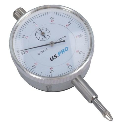 Indicateur test cadran - test, de