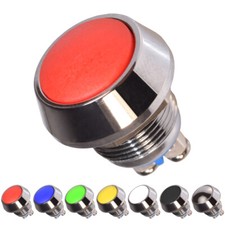 Interrupteur à Bouton