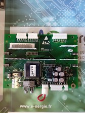 Carte convertisseur de fréquence ABB - NIT42SP KIT/ neuf