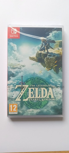 The legend zelda tears - the,