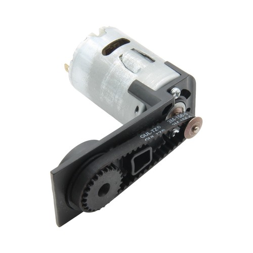 Black decker moteur ceinture - black,