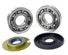 Kit Coussinet Paraolio Arbre