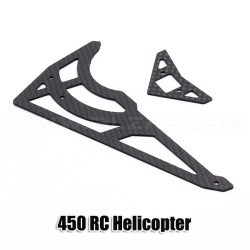 450 carbon fiber