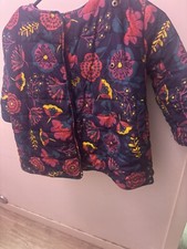 Manteau enfant 4ans - manteau, 104cm