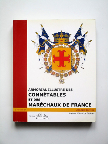 Armorial illustré des