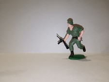 GUILBERT militaire # courant mitraillette